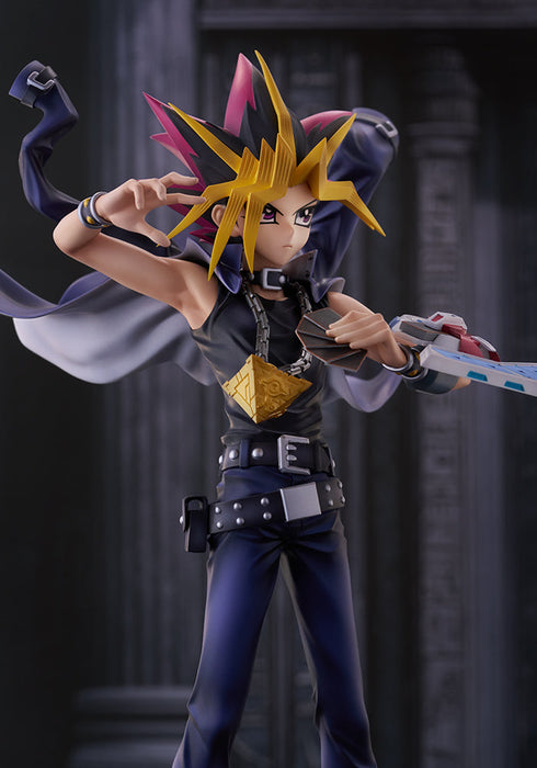 『遊☆戯☆王デュエルモンスターズ』ARTFX J 闇遊戯 -熱き決闘者たち-